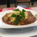 Manjerina Risoteria Comida