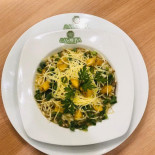 Manjerina Risoteria Comida