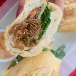 Manjerina Risoteria Comida