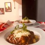 Manjerina Risoteria Comida