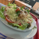 Manjerina Risoteria Comida