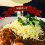 Manjerina Risoteria Comida