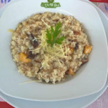 Manjerina Risoteria Comida
