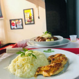 Manjerina Risoteria Comida