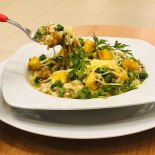 Manjerina Risoteria Comida