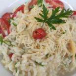 Manjerina Risoteria Comida