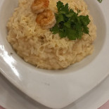 Manjerina Risoteria Comida