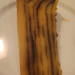 Caxemira Nourriture