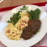 Manjerina Risoteria Comida