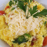 Manjerina Risoteria Comida
