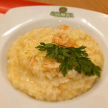 Manjerina Risoteria Comida