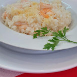 Manjerina Risoteria Comida
