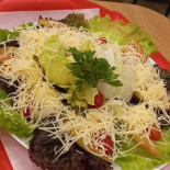 Manjerina Risoteria Comida