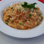 Manjerina Risoteria Comida