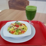 Manjerina Risoteria Comida
