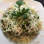 Manjerina Risoteria Comida