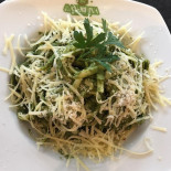 Manjerina Risoteria Comida