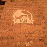 Jam Club Carte
