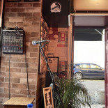 Jam Club Extérieur
