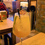 Jam Club Boisson