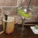 Jam Club Boisson