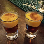 Jam Club Boisson