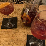 Jam Club Boisson