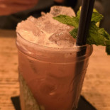Jam Club Boisson