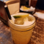Jam Club Boisson