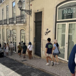 Prado Exterior