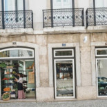 Prado Exterior