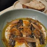 Prado Comida