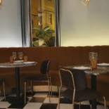 Drogaria À l'intérieur