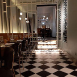 Drogaria À l'intérieur