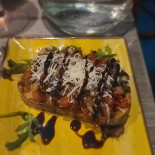 Grau Douro Tapas Wine Nourriture