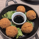 Grau Douro Tapas Wine Nourriture