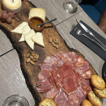 Grau Douro Tapas Wine Nourriture