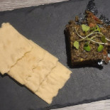 Grau Douro Tapas Wine Nourriture