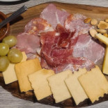 Grau Douro Tapas Wine Nourriture