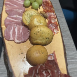 Grau Douro Tapas Wine Nourriture