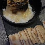 Grau Douro Tapas Wine Nourriture
