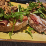 Grau Douro Tapas Wine Nourriture