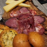 Grau Douro Tapas Wine Nourriture