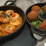 Grau Douro Tapas Wine Nourriture