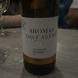 Grau Douro Tapas Wine Boisson