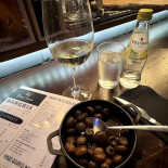Grau Douro Tapas Wine Boisson