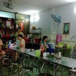 Cor De Cafe Dentro