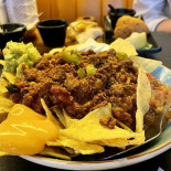 Leve Leve Tapas Comida