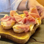 Leve Leve Tapas Bebida