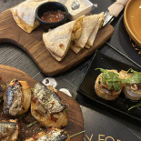 Leve Leve Tapas Bebida